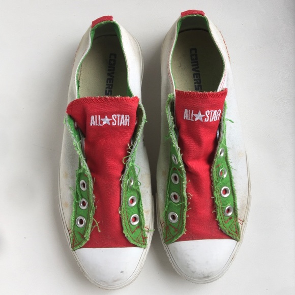 italian converse sneakers